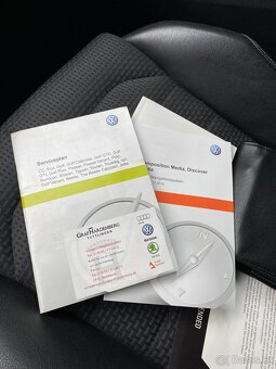 Volkswagen Golf 7 1.6 TDI 77kW - 14