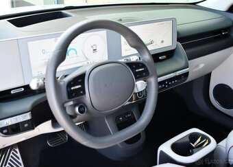 Hyundai IONIQ 5 STYLE K360°77kWh PANO BOSE 1M - 14