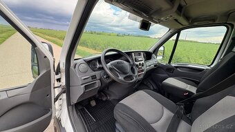 Iveco Daily 3.0 170 HP ExtraLong Chladiarina - 14