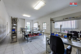 Prodej obchod a služby, 106 m², Nebanice - 14