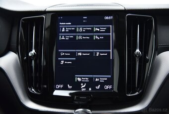 XC60 2.0 B5 mHEV Inscription AWD A/T, Full LED, ACC - 14