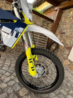 Husqvarna 701 enduro NOVÉ - 14
