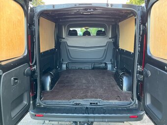Fiat Talento 1.6D - 2019 - 5-míst - klima - nové ME+TK - 14