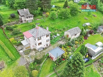 Prodej rodinného domu, 110 m², Úpice, ul. Chelčického - 14