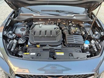 Cupra Formentor 2,0 TDI DSG 4x4 STYLE 22.000 km - 14