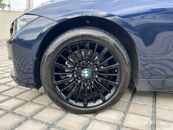 BMW F31 320xd 135KW,Bi-xenon,Kůže,Panorama,H/K,Luxury - 14
