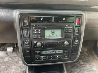 Volkswagen sharan 1.9tdi-85kw r.2005 4x4 stk.2026/7 facelift - 14