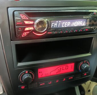 Seat ibiza 1.4i - 14