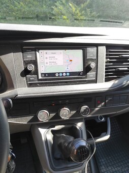 VW Transporter T6.1 LONG 2.0tdi - 14