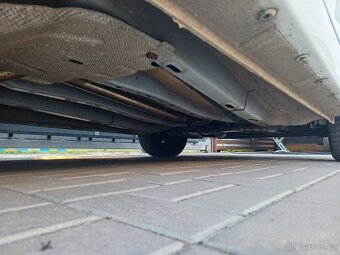 1.majitel...Ford Transit Tourneo Connect 2011 - 14