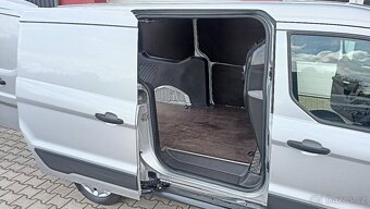 Ford connect 1,5 TDCi 100 tiskm long L2 DPH ČR velice pěkný - 14