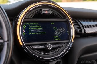 Mini Cooper S F56 2.0i 141kW Manual, ČR, Rozvody - 14