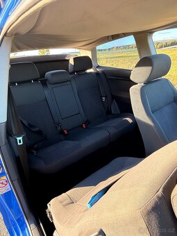 Volkswagen Polo 1.2 - 14