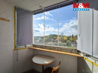 Prodej bytu 3+1, 73 m², Orlová, ul. Na Výsluní - 14