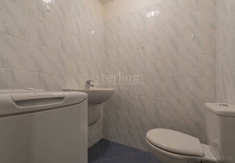 Prodej bytu 3+kk/T, 106 m2, Plzeňská, Praha 5, Smíchov - 14