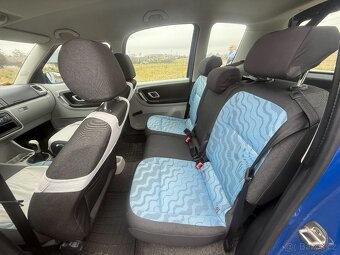 Škoda Romster 1,4 63 kW STK 10/2026 - 14