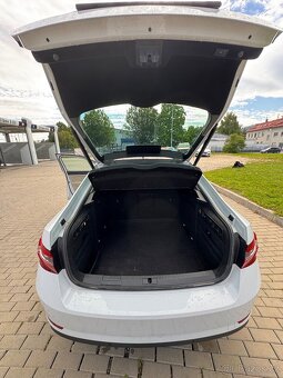 Vyměním Škoda Superb 2,0TSi 206kW 4x4 L&K - 14