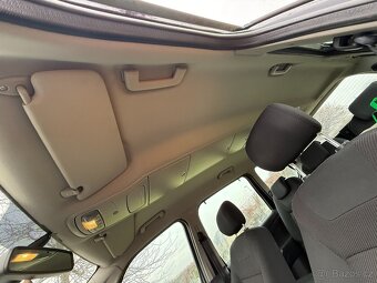 Ford Galaxy 2010/2011 2.0 Benzín 107kw VÝBORNÝ STAV - 14