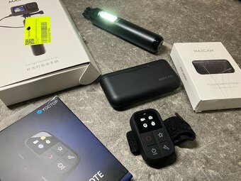 GoPro 12 a originální příslušenství - 14