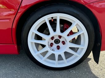 Mitsubishi Lancer evo IX,EU verze. - 14