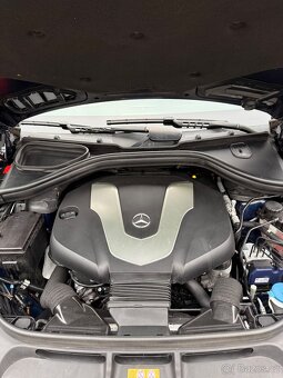 Mercedes Benz Gle350d - 14