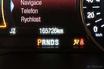 Ford S-MAX Titanium 2022 2,0 EcoBLUE 140 kW - 14