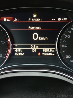 Audi A6 allroad - 14