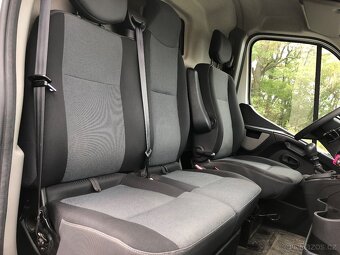 Renault Master 2.3dci 2017 DPH - 14