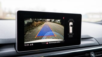 Audi A4 Avant 3.0 TDI quattro S-Line - 14