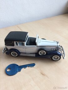 Matchbox Daimler 1911 No. Y13 + 4 další kusy - 14