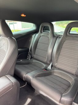 Volkswagen Scirocco 1.4TSI, 118kW, DSG - 14
