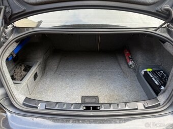 BMW e92 335i M-Sport - 14