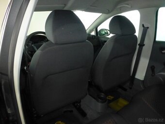 Seat Ibiza 1,6TDI KLIMATIZACE 5DV - 14