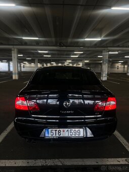 Superb 2, 2.0 TDI 125kW, DSG - 14