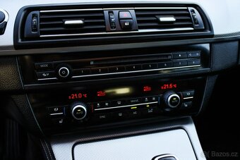 BMW Rad 5 Touring 530d xDrive - 14