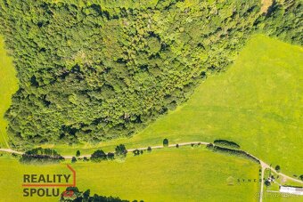Prodej, pozemky/louka, 28000 m2, Františkov nad Ploučnicí, D - 14