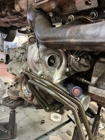 Audi A6 C5 quattro - 2.7 T benzin RENOVACE za 550tis. - 14