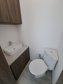 Baťův dvojdomek Třebíč-Borovina - 14