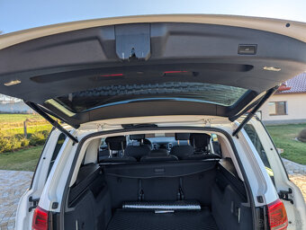 VW Sharan 2,0 TDI 110kW DSG - 14