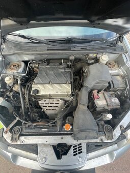 Mitsubishi outlander 4wD 2.4benzin +lpg - 14