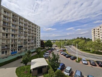 Prodej byty 2+1, 52 m² - Pardubice - Studánka - 14