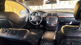 Mercedes R320 CDI 6 Místní plně pojízdné - 14
