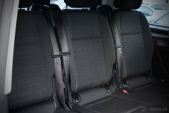 Mercedes-Benz Vito Tourer 111CDI 84kW 8 míst - 14