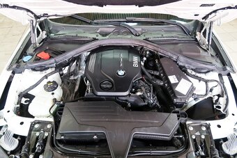 BMW 420d xDrive Gran Coupé, M Sport, ZÁRUKA, ČR, DPH - 14