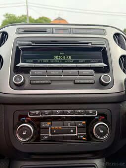 VW TIGUAN 2.0TDI 130kw WEBASTO PANORAMA 2015 4x4 XENON - 14