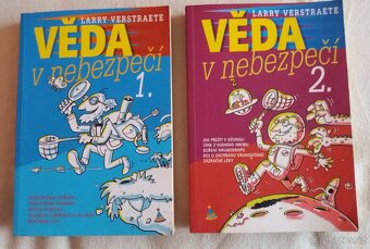 Knihy pro děti a mládež - atlasy, encyklopedie, aj. - 14