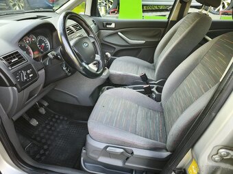 Ford C-MAX 1.6 benzín, rok výroby 2007 - 14