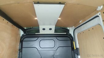 Ford Transit L2H2. 1 majitel. ČR. 2018 - 14