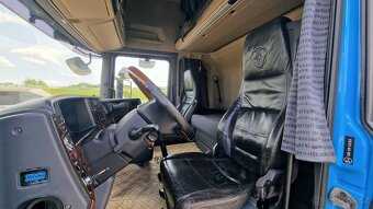 SKLADEM Scania R500 V8 6x4 / Euro 5 / PTO / 1.majitel ANALOG - 14