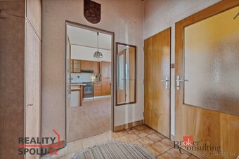 Prodej, domy/vila, 150 m2, Školní 356, 43942 Postoloprty, Lo - 14